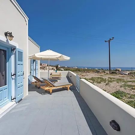 Holiday home Ann-margo House Fira (Santorini)