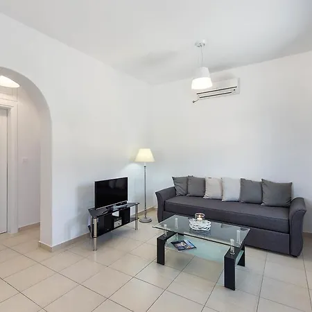 Holiday home Ann-margo House Fira (Santorini)
