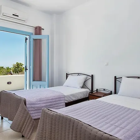 Ann-margo House Holiday home Fira (Santorini)