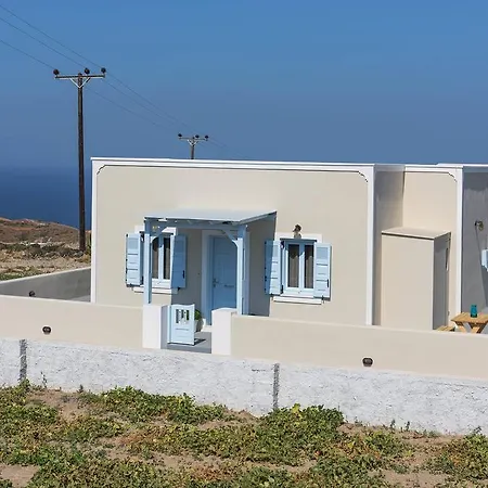 Ann-margo House Holiday home